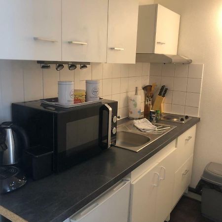 Studio Catho Plein Pied Daire Lille Dış mekan fotoğraf
