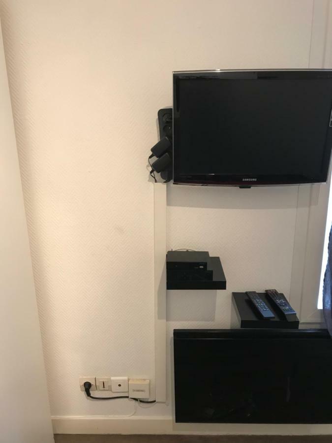 Studio Catho Plein Pied Daire Lille Dış mekan fotoğraf